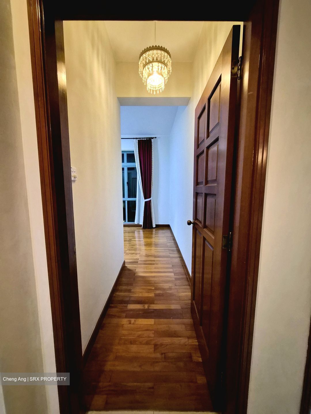 Merawoods (D23), Condominium #583953671